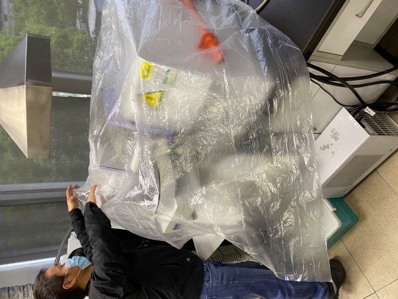 維修團(tuán)隊(duì)